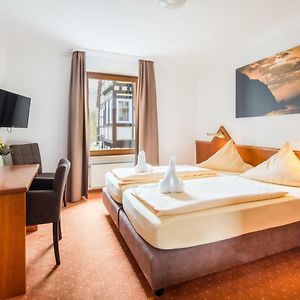 Familien-Zimmer